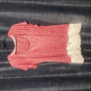 Womens Tunic eyeshadow 1x